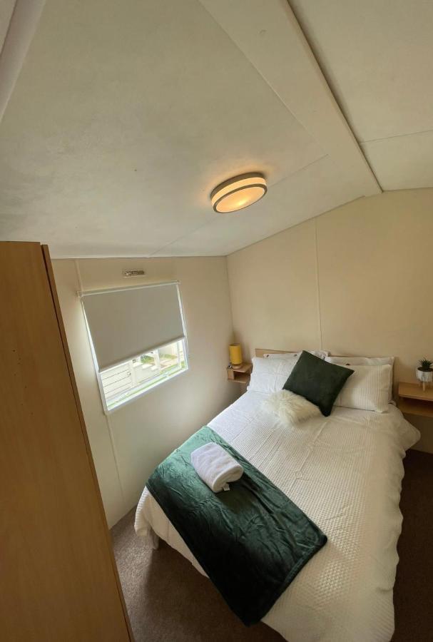 Santana Cosy Campervan Formely Butternut ディムチャーチ エクステリア 写真