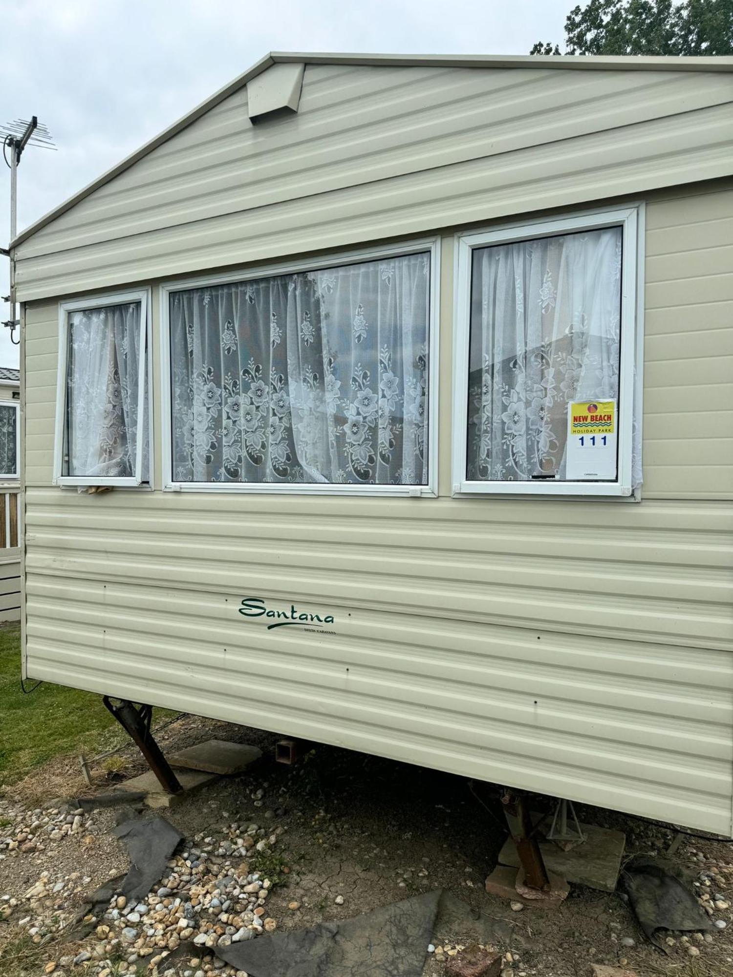 Santana Cosy Campervan Formely Butternut ディムチャーチ エクステリア 写真